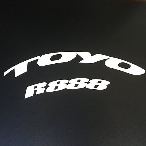 Toyo R888