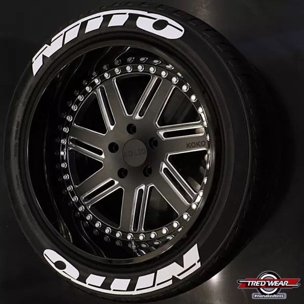 Designer - NITTO NITTO