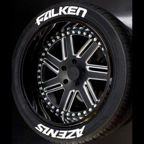 Designer - Falken Azenis