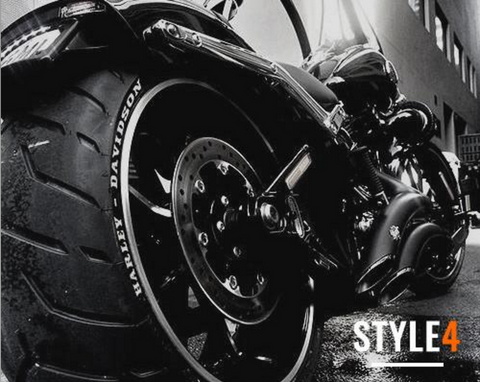 Harley Davidson