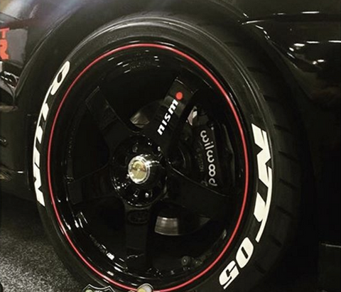 Nitto NT05