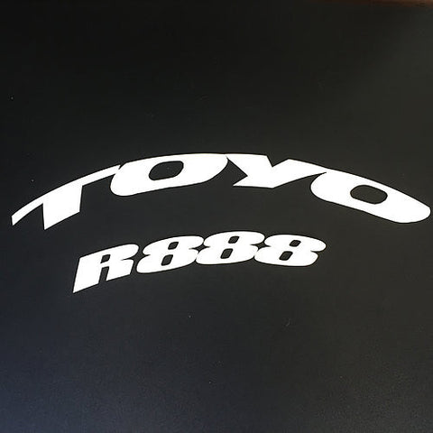 Toyo R888