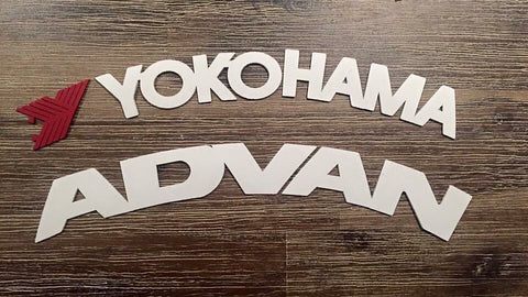 Yokohama Advan